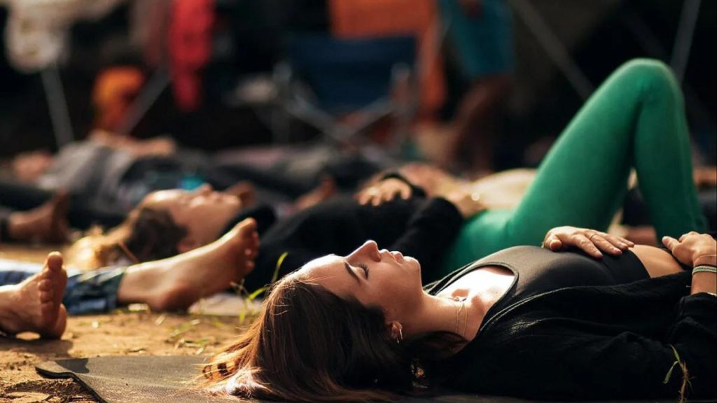 Best Meditation Centre
in Rishikesh