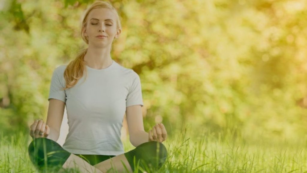 meditation