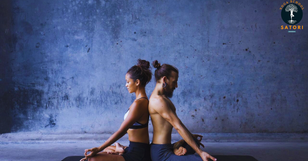 Couples Yoga Retreats