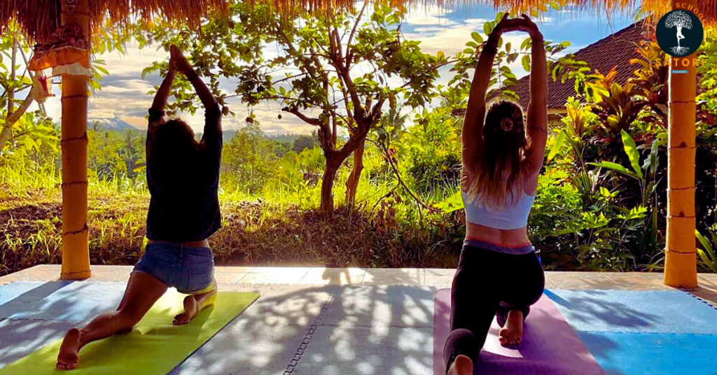 Yoga Retreats for Physical and Emotional Recovery