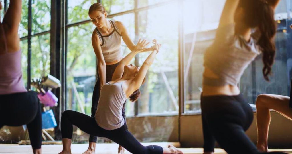 Should Yoga Teachers Use Sanskrit?