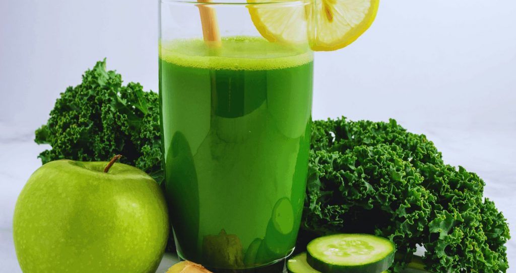 Type Of Juice Is Best For Yogi
