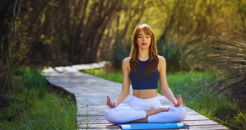 Physical And Mental Health Benefits Of Yoga