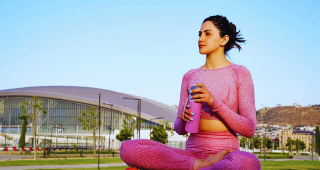 Which Type Of Juice Is Best For Yogi And Why?