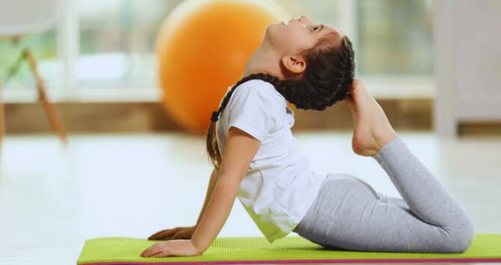 Pilates for Children: The Importance of Building a Strong Body and Mind