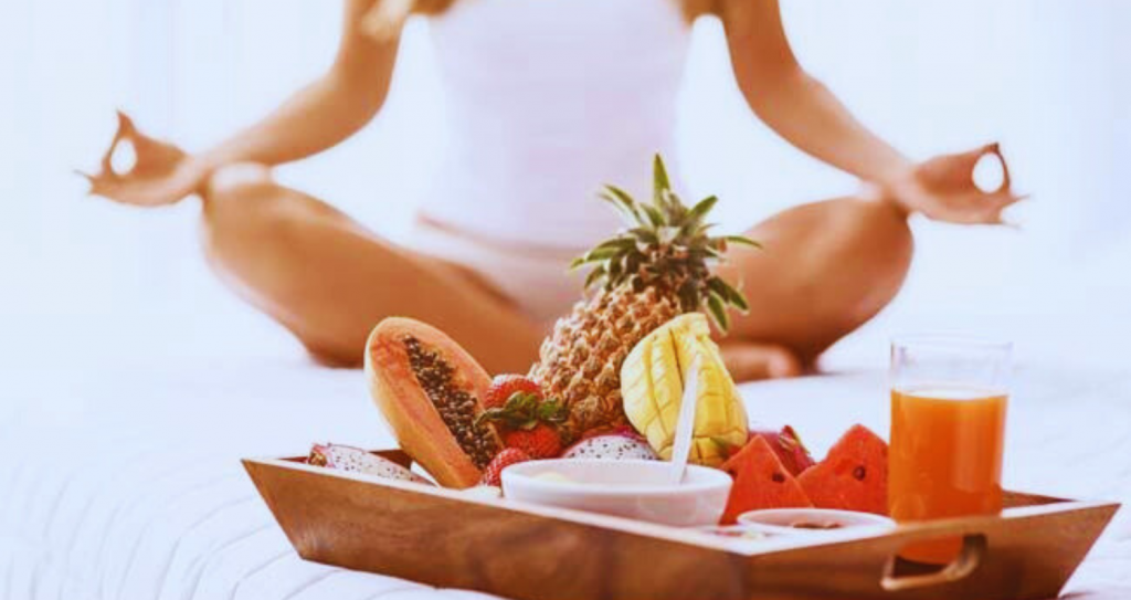 Which Type Of Juice Is Best For Yogi And Why?