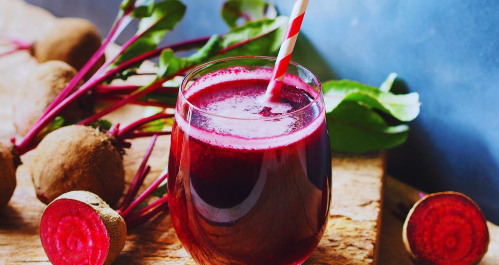Type Of Juice Is Best For Yogi