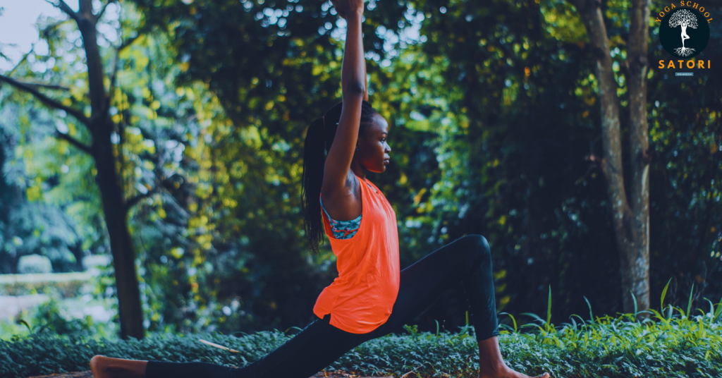 Solo Traveler Yoga Retreat