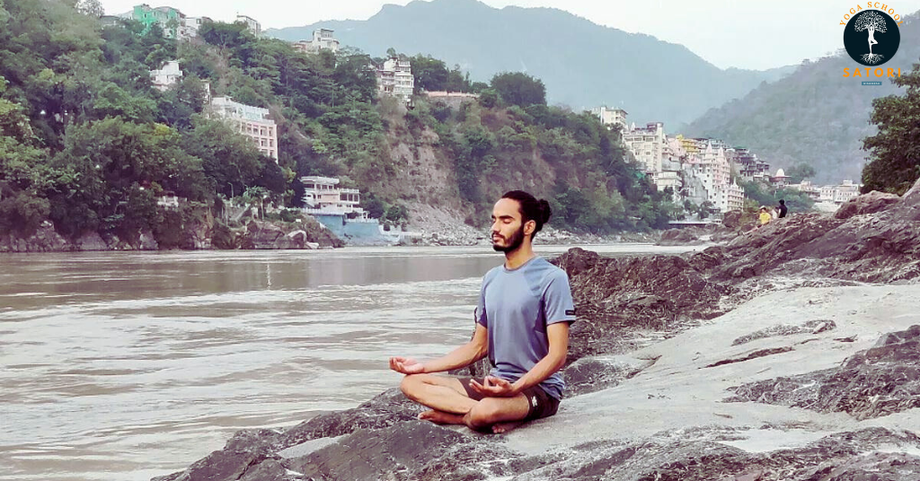 Yoga Retreats During Monsoon in Rishikesh