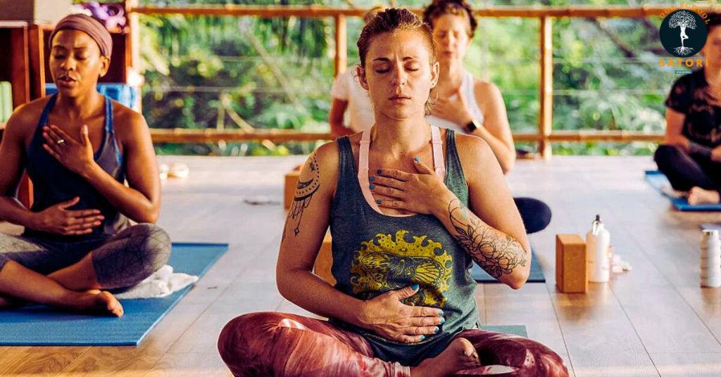 Yoga Retreats for Physical and Emotional Recovery