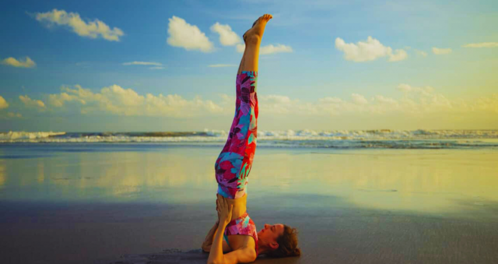 20 Ways How Yoga Changed My Life