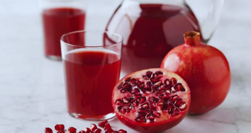 Type Of Juice Is Best For Yogi