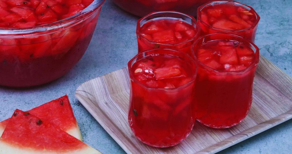 Type Of Juice Is Best For Yogi