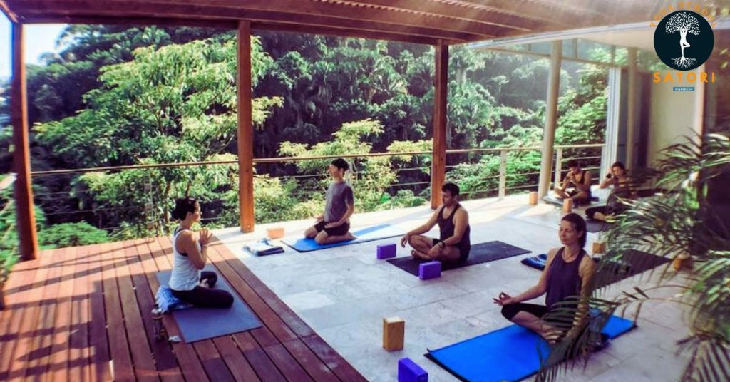 Yoga Retreats: Finding Inner Balance