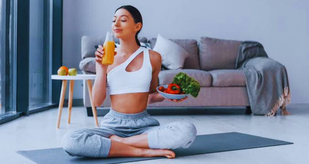 Which Type Of Juice Is Best For Yogi And Why?