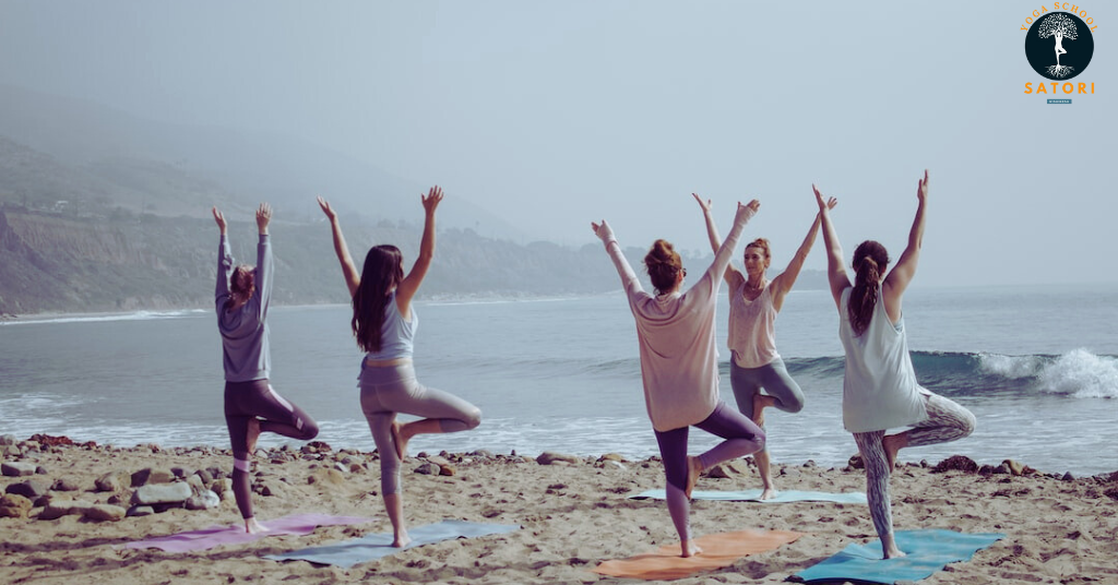 Yoga Retreats During Monsoon in Rishikesh