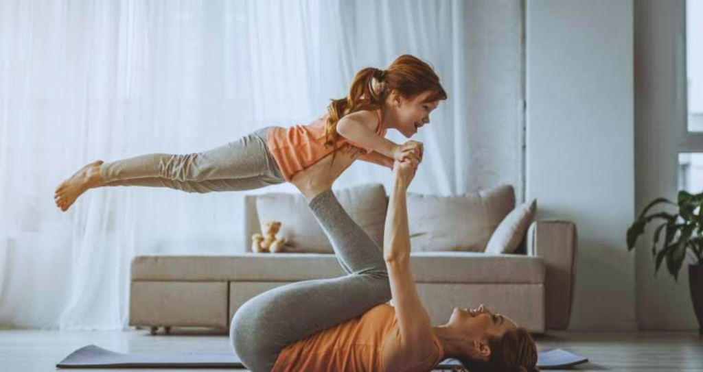 Pilates for Children: The Importance of Building a Strong Body and Mind