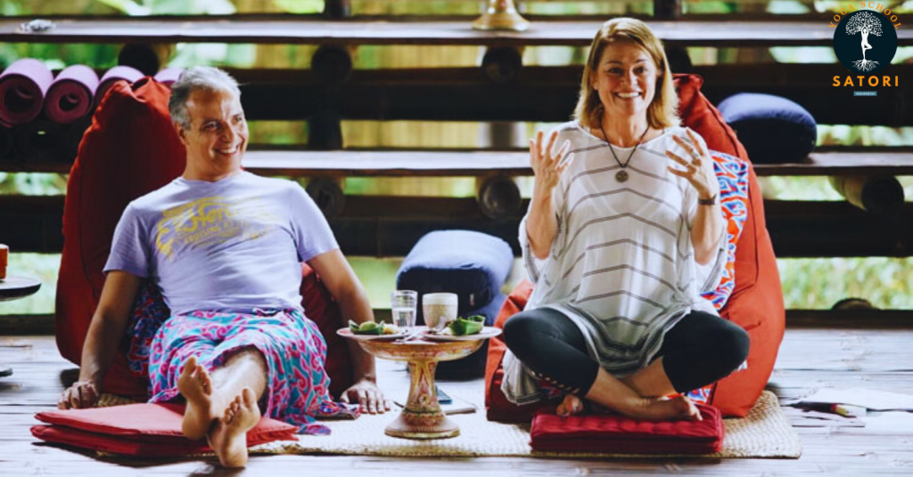 Couples Yoga Retreats