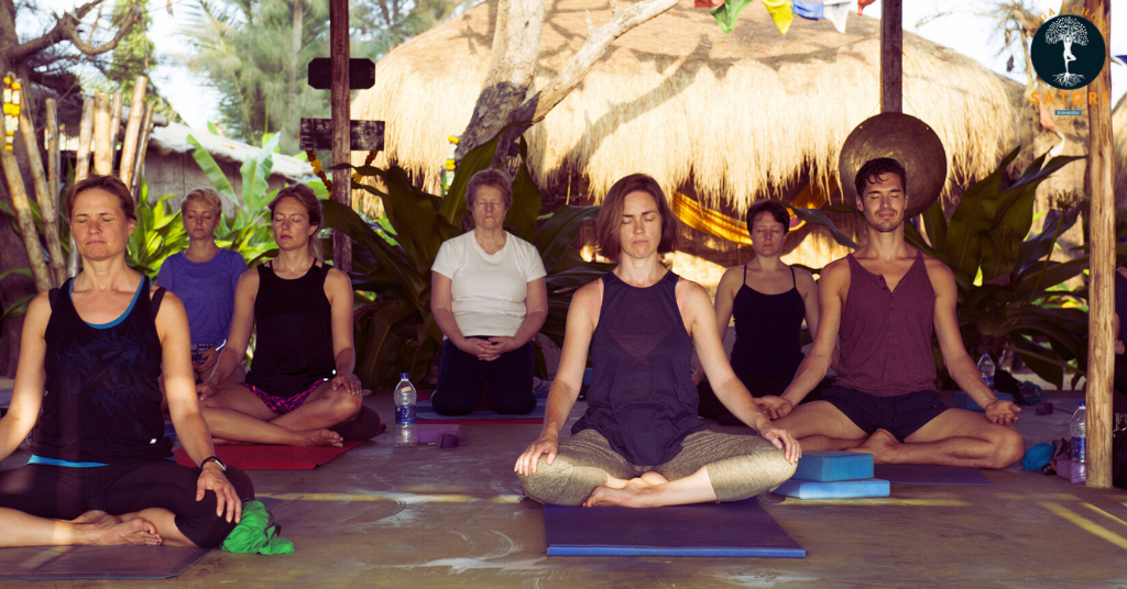 Yoga Retreats for Physical and Emotional Recovery