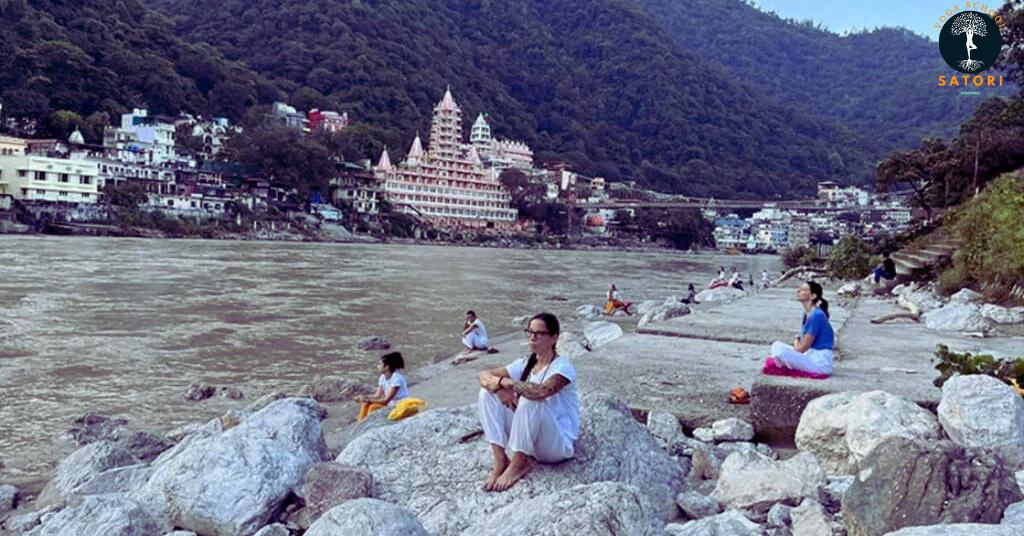 Yoga Retreats During Monsoon in Rishikesh